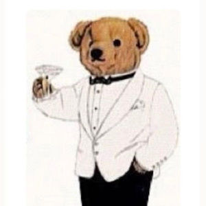 Meet your Posher, Caroline